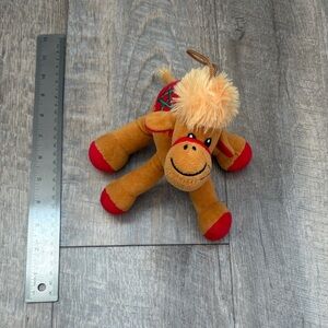 Plush Camel Stuffed Toy